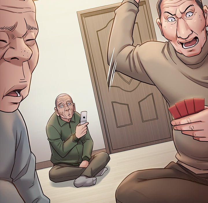 Fruitless chapter 29 page 72