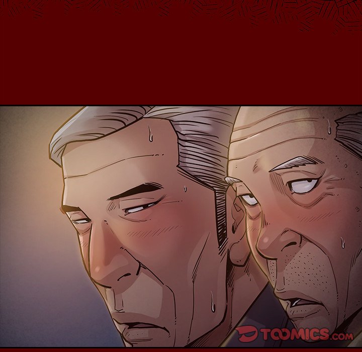 Fruitless chapter 29 page 111