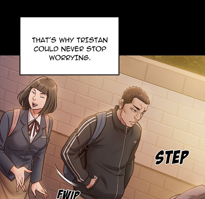Fruitless chapter 29 page 122