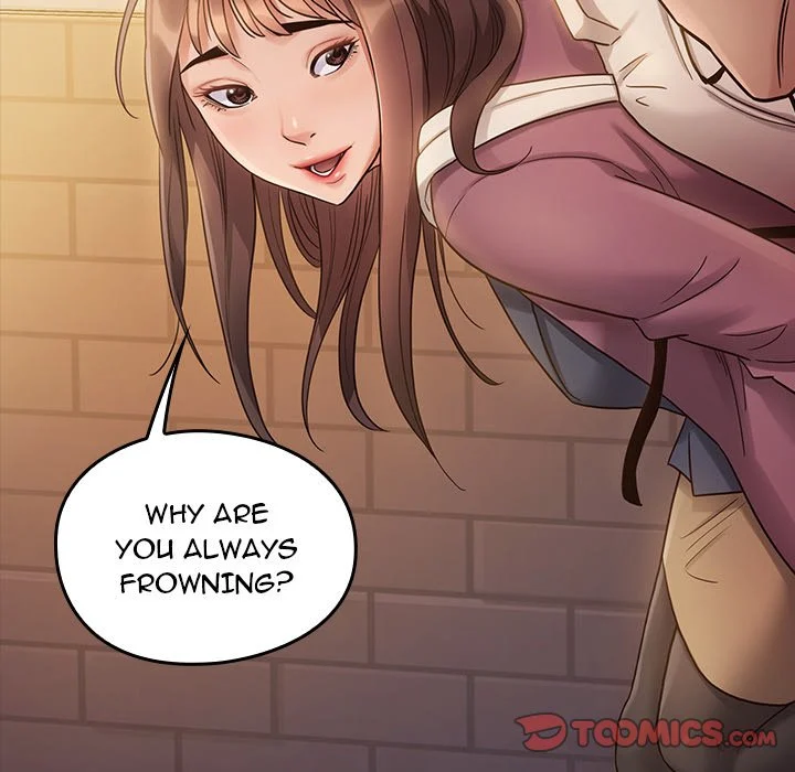 Fruitless chapter 29 page 129