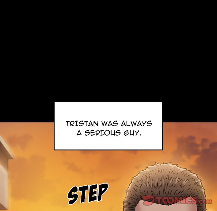 Fruitless chapter 29 page 156