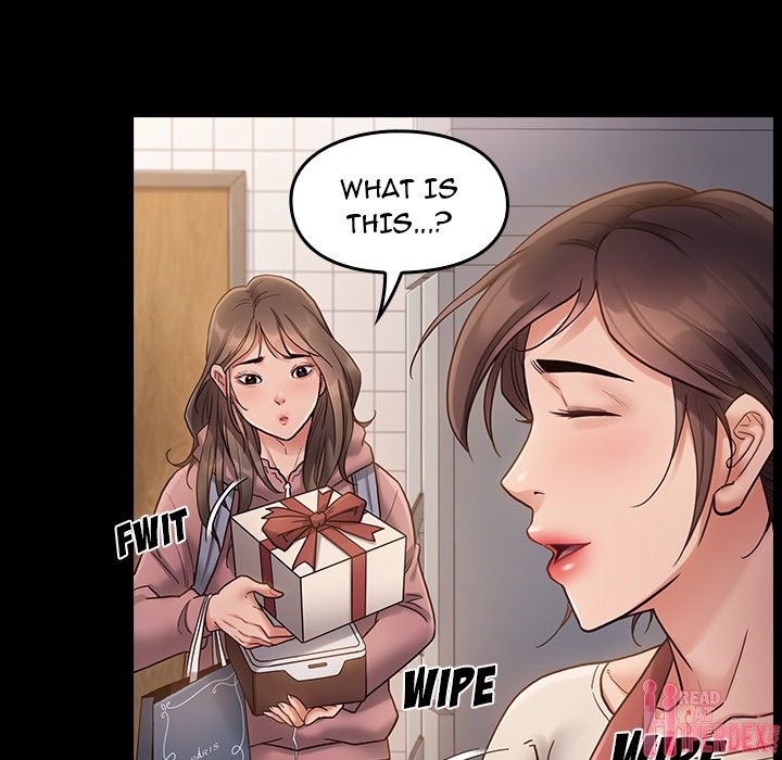 Fruitless chapter 30 page 46
