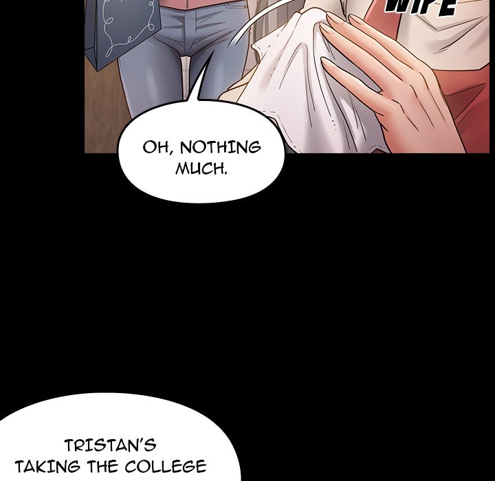 Fruitless chapter 30 page 47