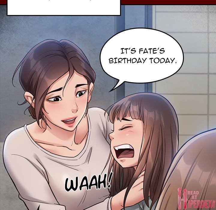 Fruitless chapter 30 page 96