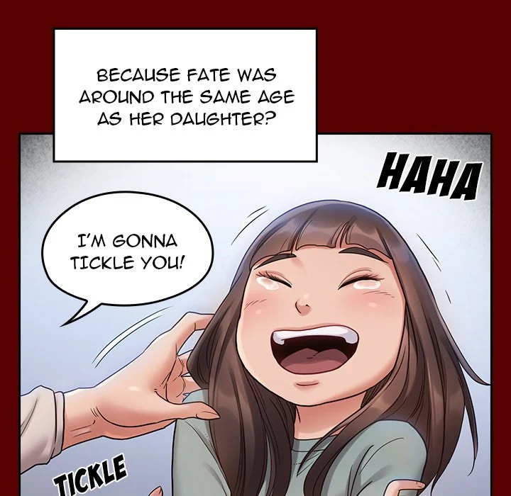 Fruitless chapter 30 page 100