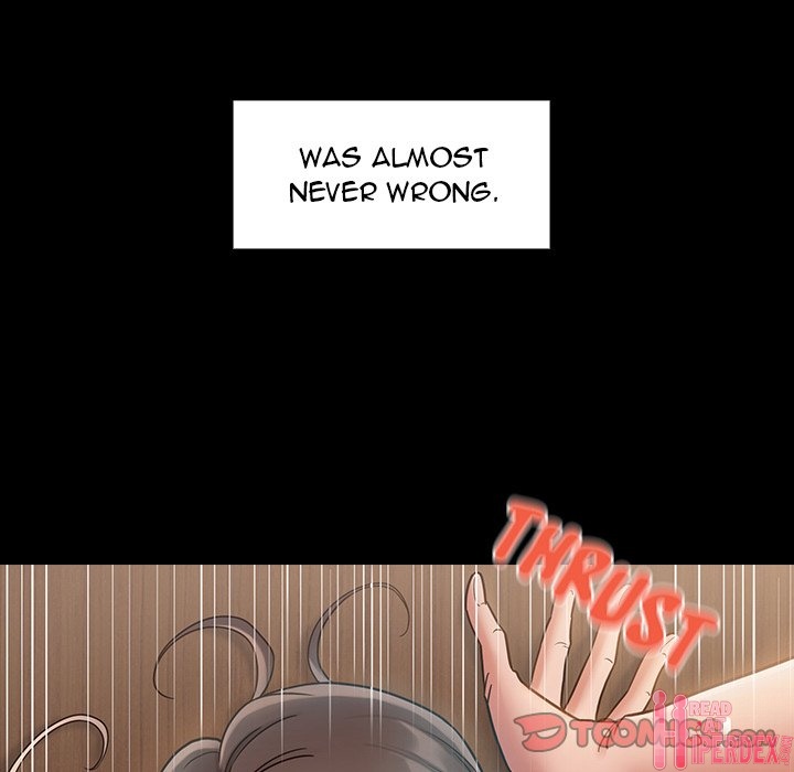Fruitless chapter 30 page 156