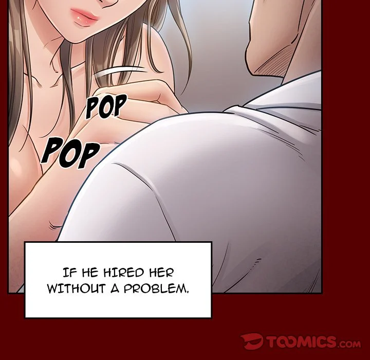Fruitless chapter 31 page 111