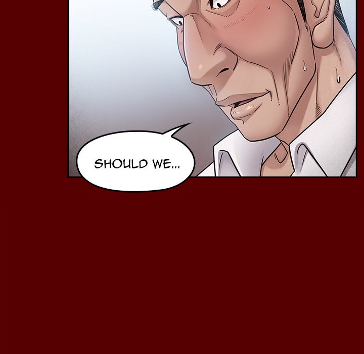 Fruitless chapter 31 page 136