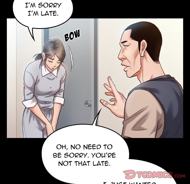 Fruitless chapter 32 page 57