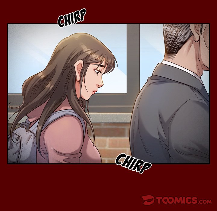 Fruitless chapter 32 page 75