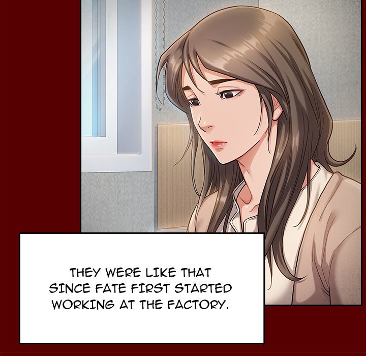 Fruitless chapter 32 page 90