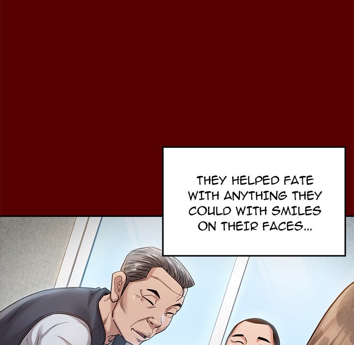 Fruitless chapter 32 page 91
