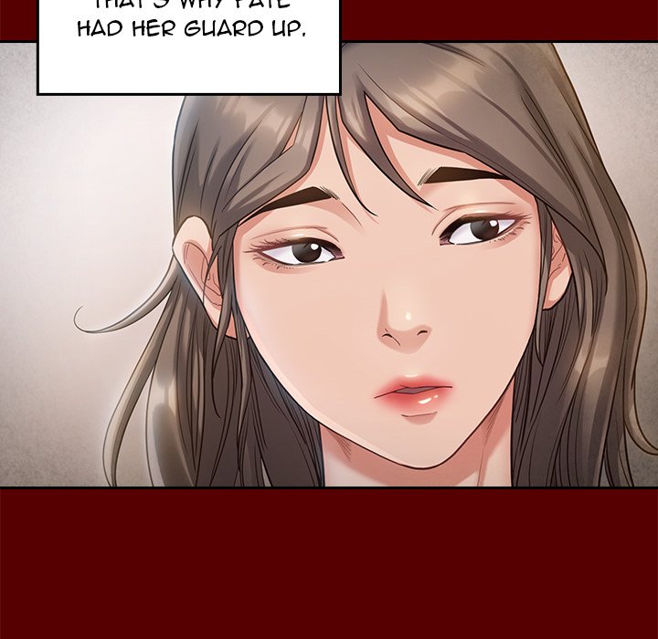 Fruitless chapter 32 page 94