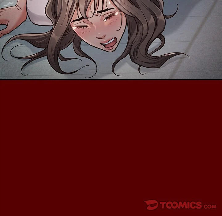 Fruitless chapter 32 page 105