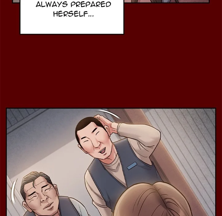Fruitless chapter 32 page 107