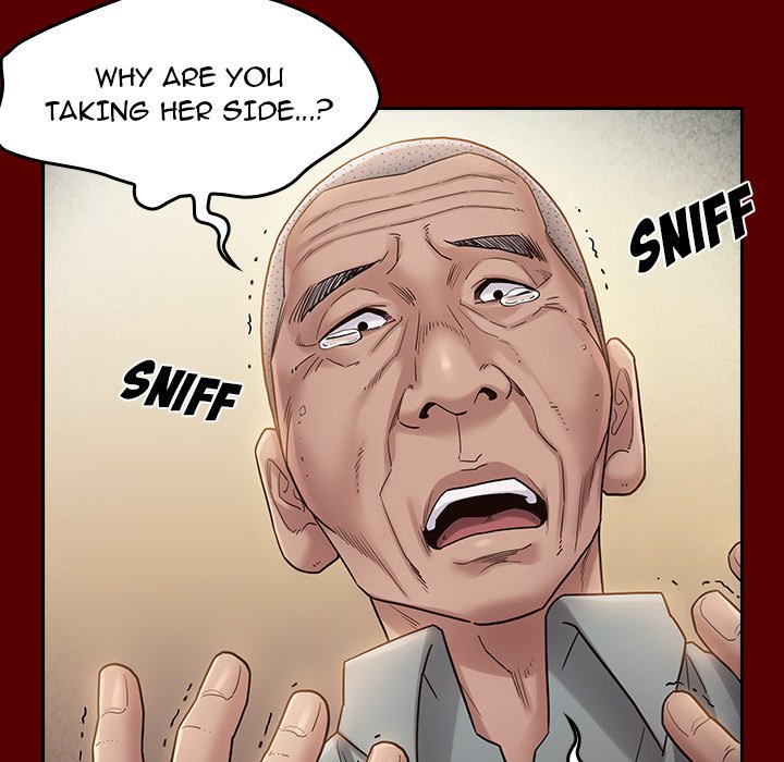 Fruitless chapter 33 page 61