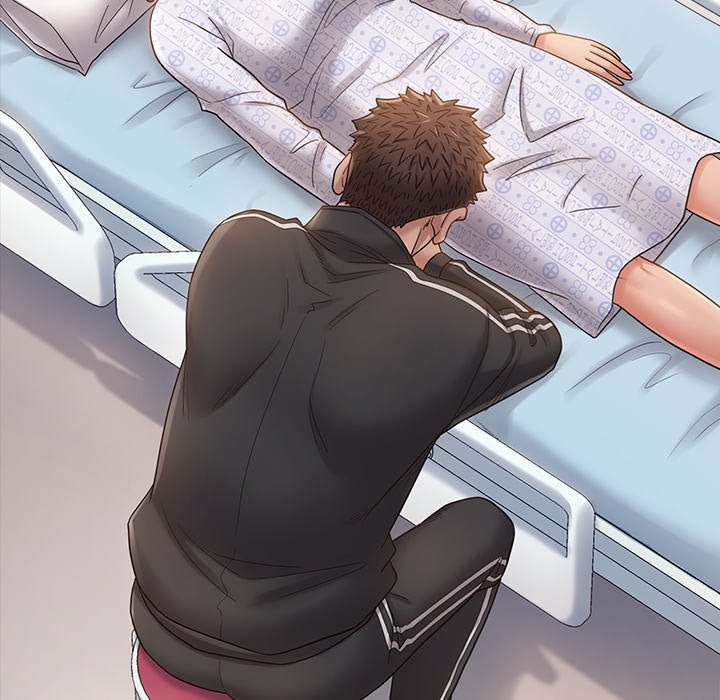 Fruitless chapter 33 page 134