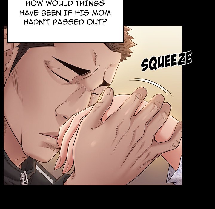 Fruitless chapter 33 page 136
