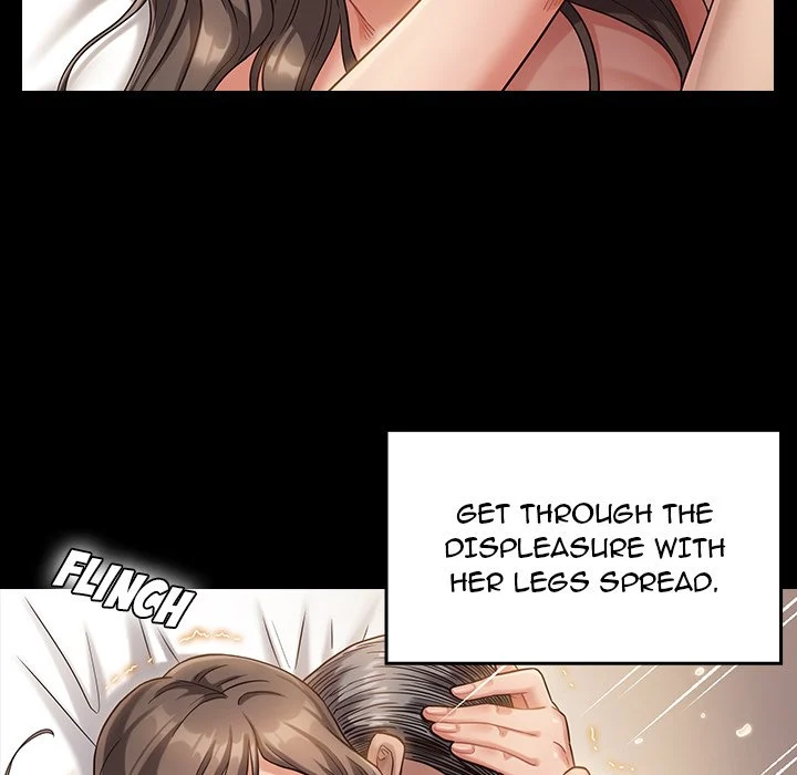 Fruitless chapter 34 page 83