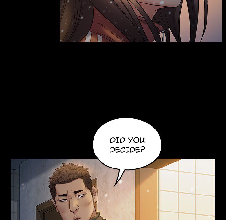 Fruitless chapter 36 page 167