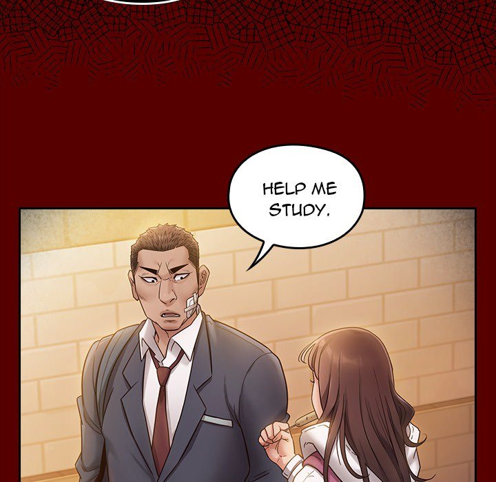 Fruitless chapter 36 page 170