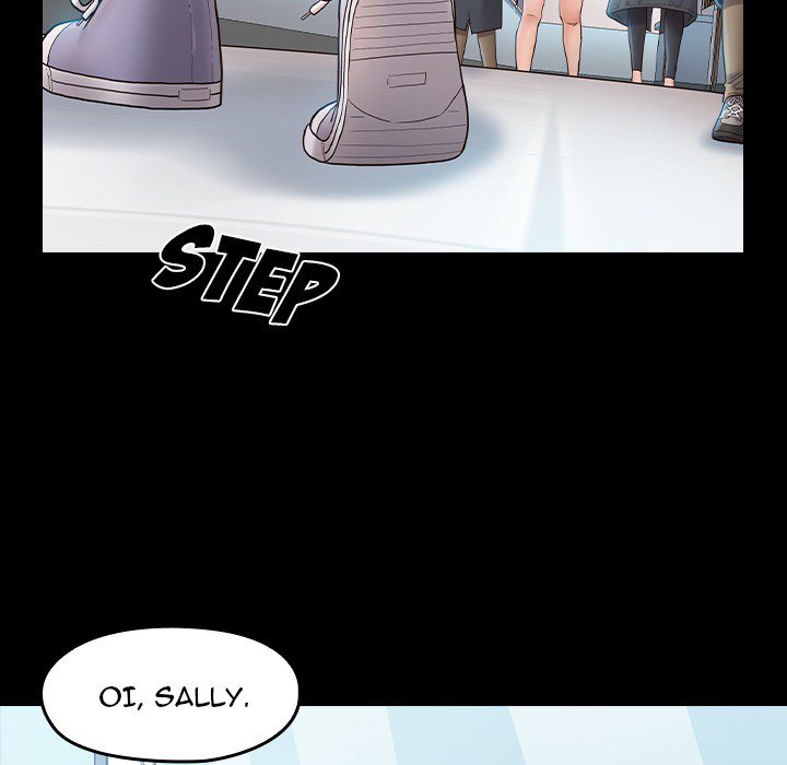 Fruitless chapter 37 page 144