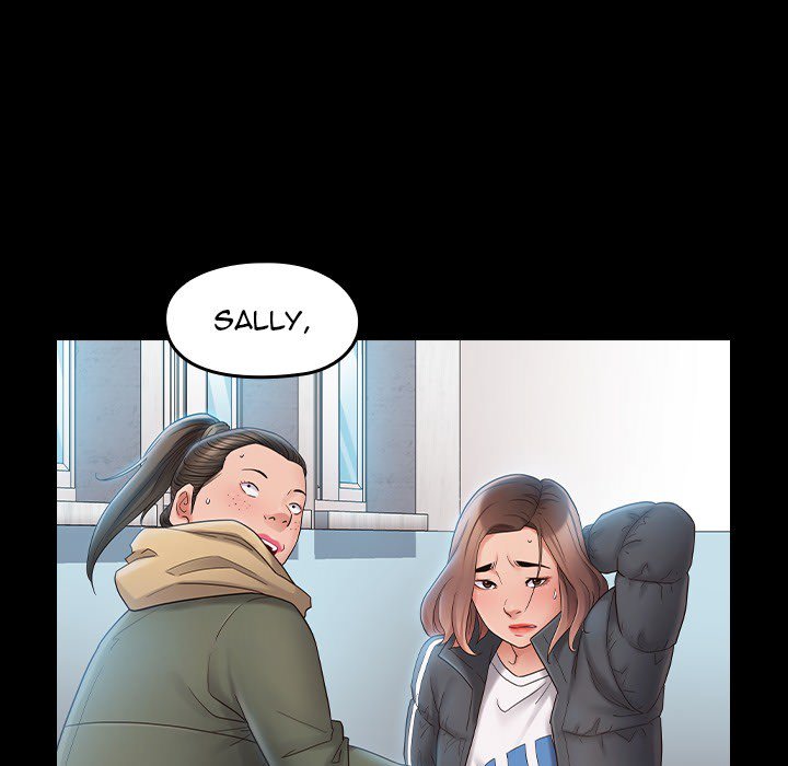Fruitless chapter 37 page 154