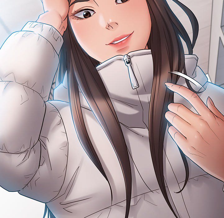 Fruitless chapter 37 page 157