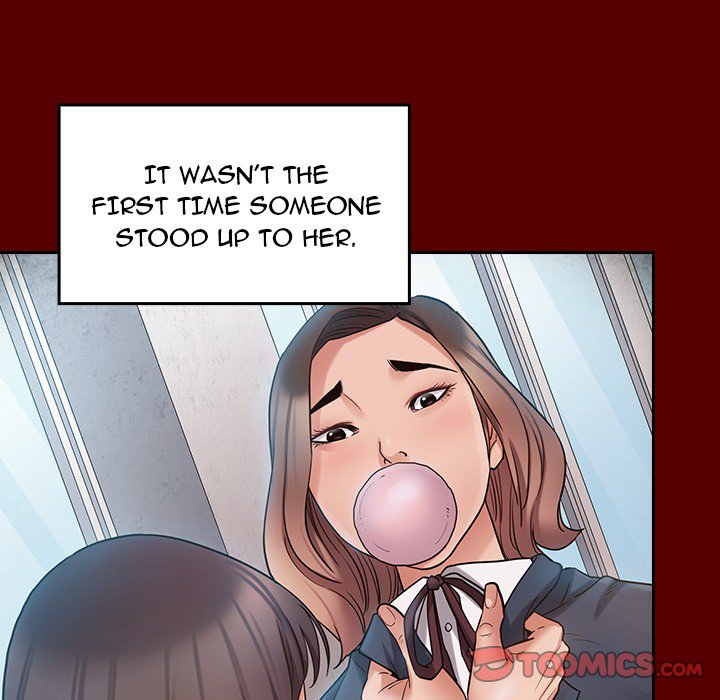Fruitless chapter 38 page 111