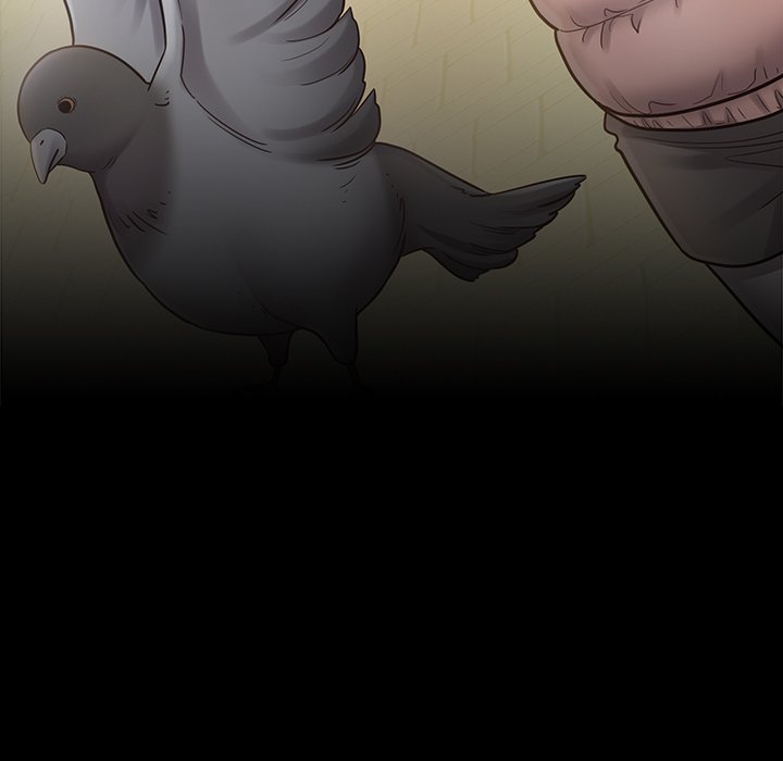 Fruitless chapter 40 page 161