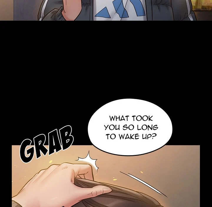 Fruitless chapter 41 page 40