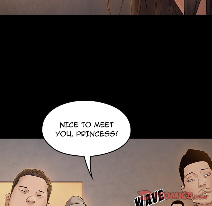 Fruitless chapter 41 page 105