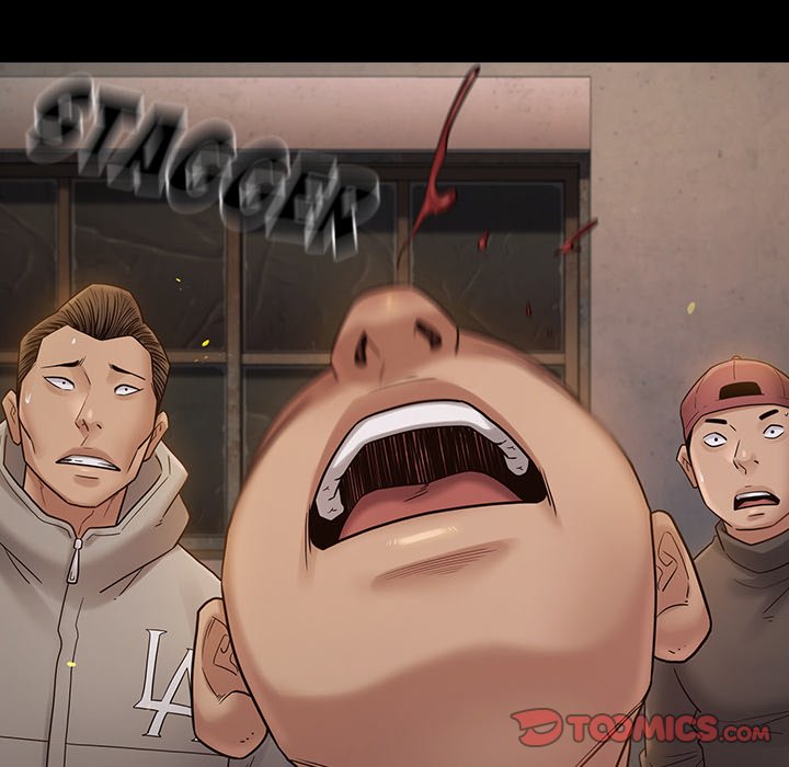 Fruitless chapter 42 page 111