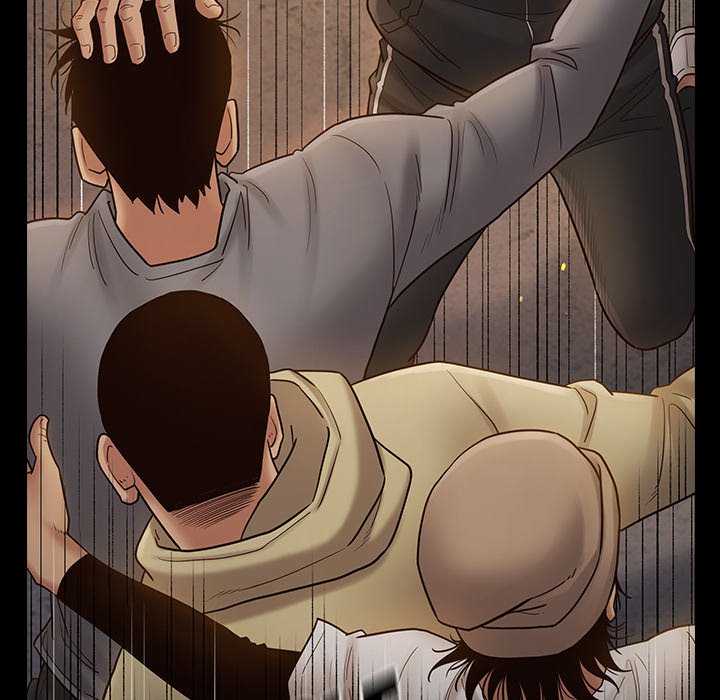 Fruitless chapter 42 page 119