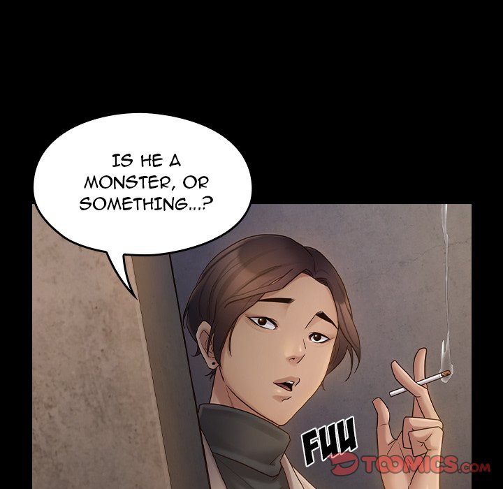 Fruitless chapter 42 page 165