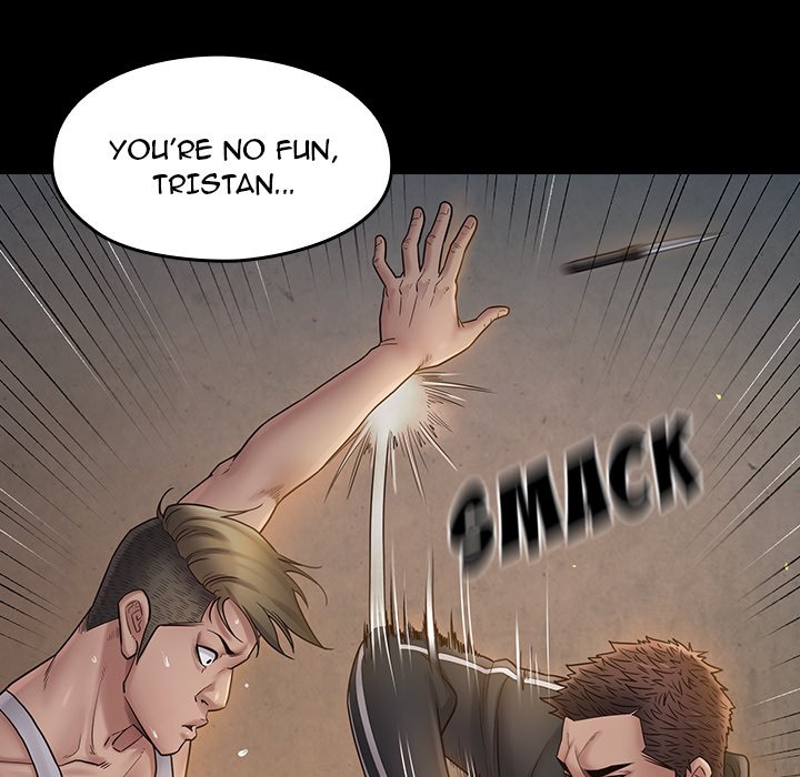Fruitless chapter 42 page 169