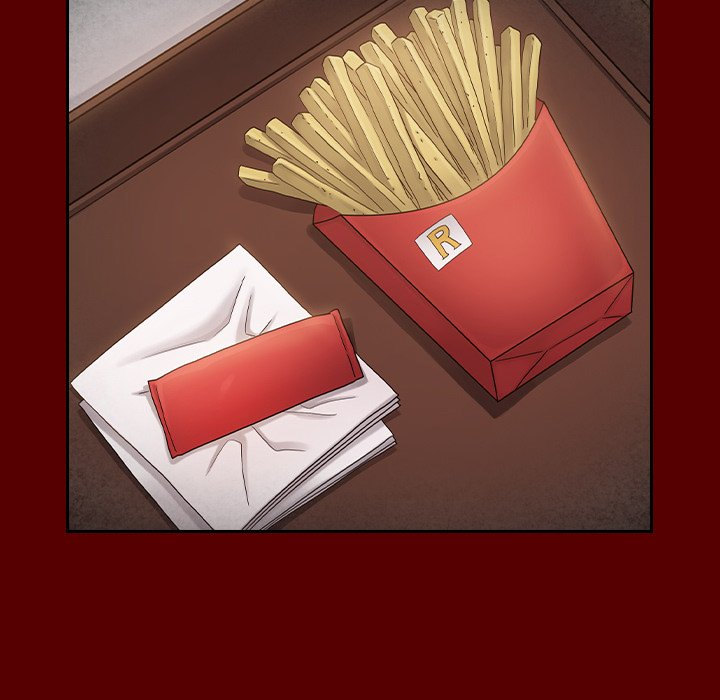 Fruitless chapter 44 page 119