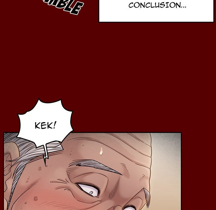 Fruitless chapter 44 page 157