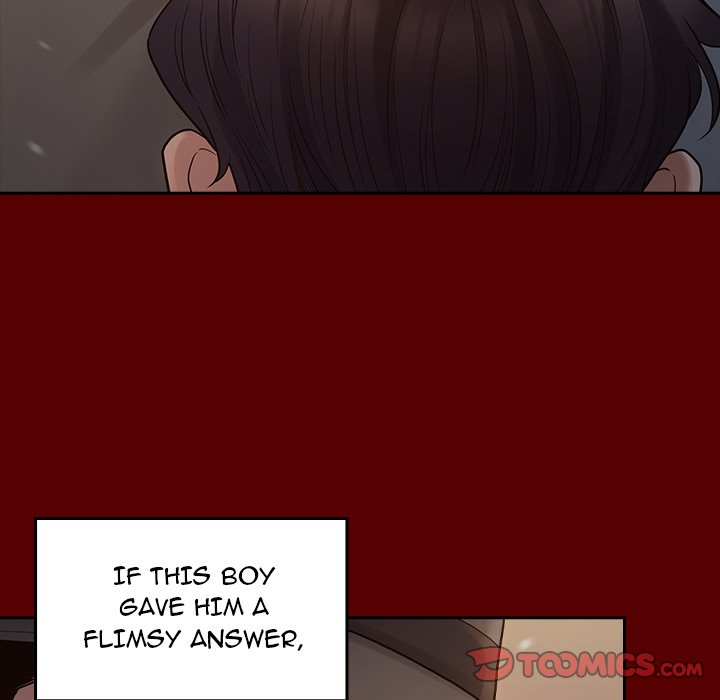 Fruitless chapter 49 page 99