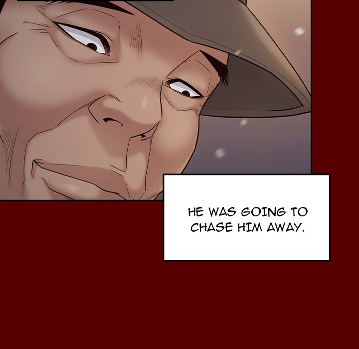 Fruitless chapter 49 page 100