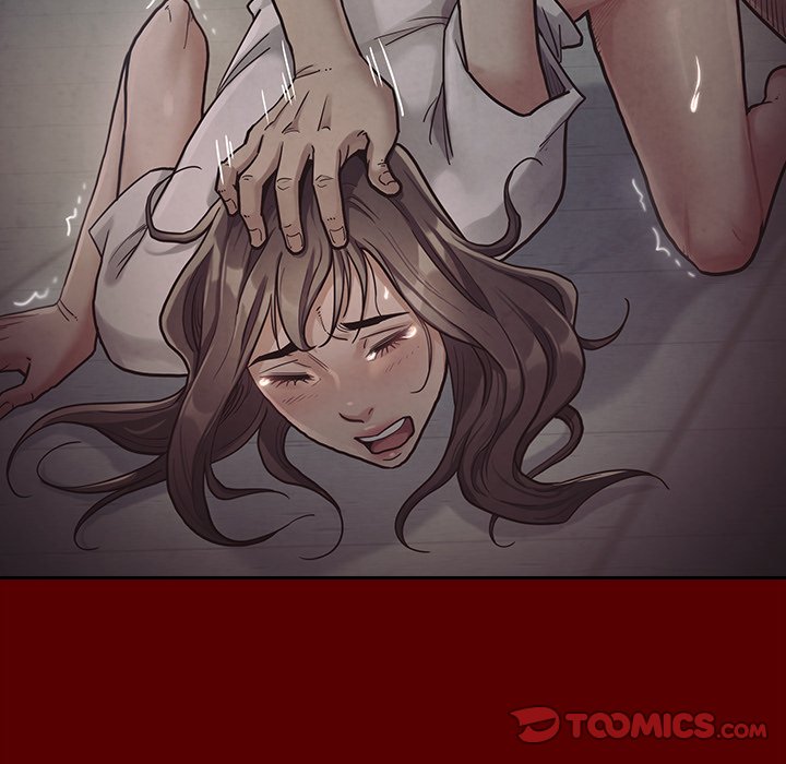 Fruitless chapter 5 page 40