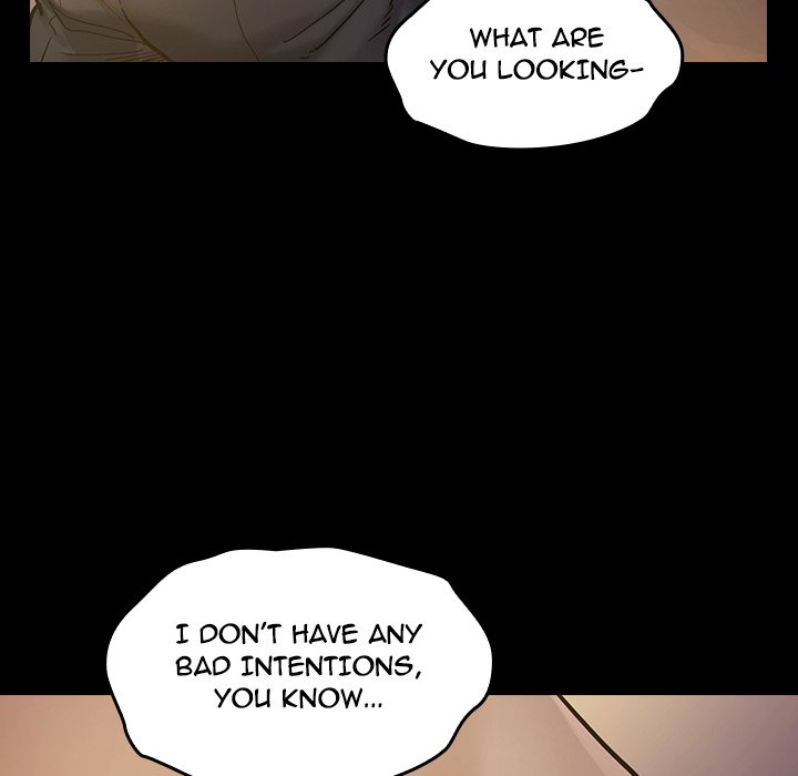 Fruitless chapter 5 page 67