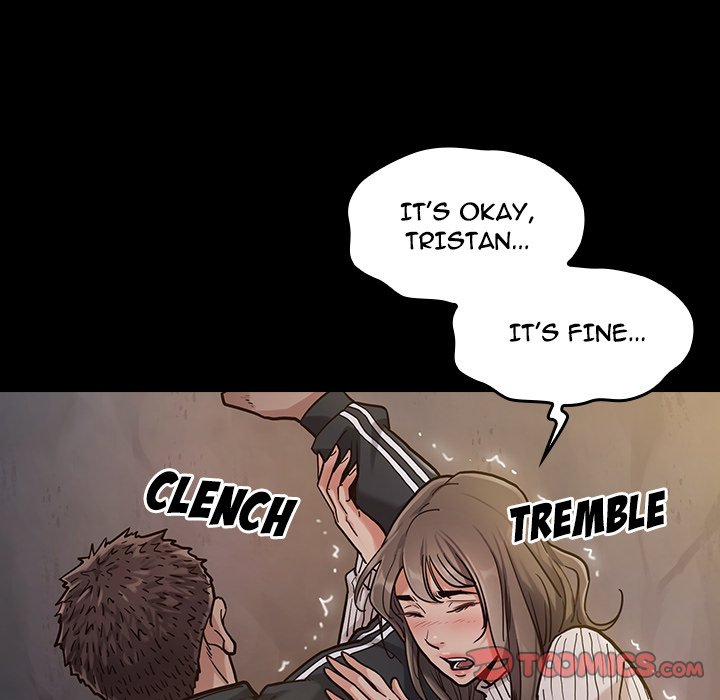 Fruitless chapter 5 page 100