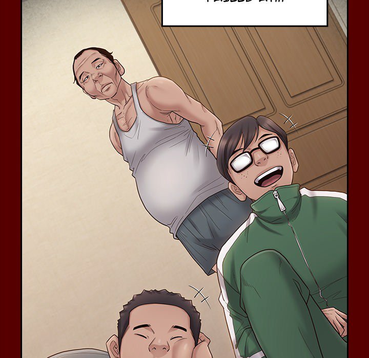 Fruitless chapter 50 page 97