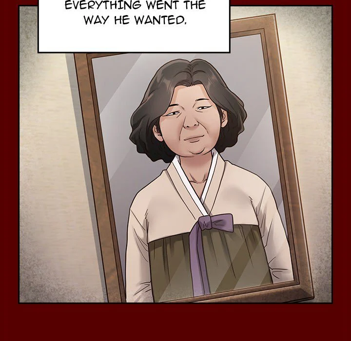 Fruitless chapter 50 page 99