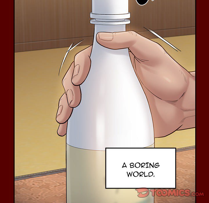 Fruitless chapter 50 page 112