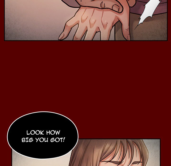Fruitless chapter 50 page 115