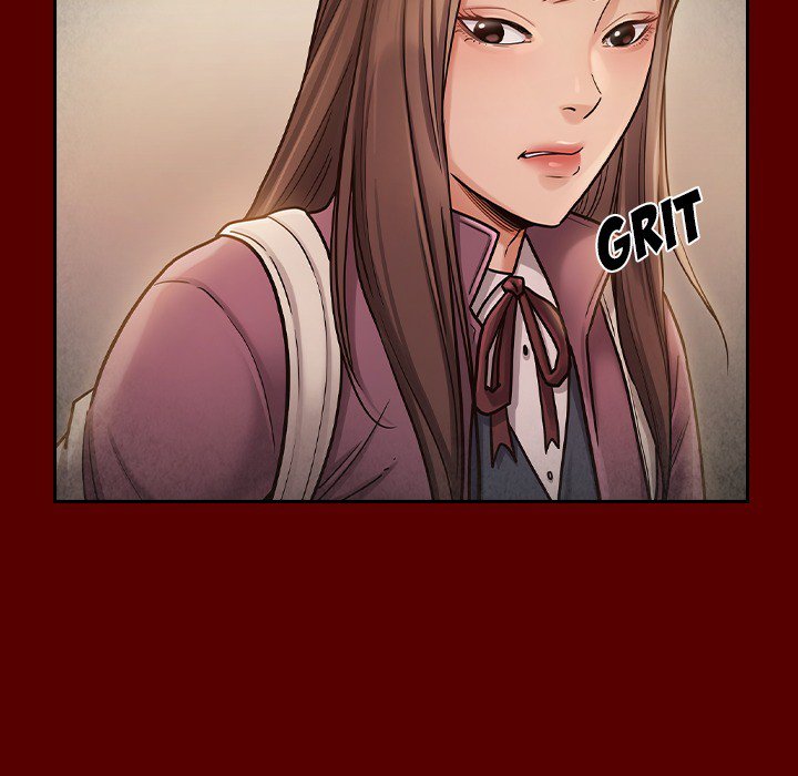Fruitless chapter 50 page 116