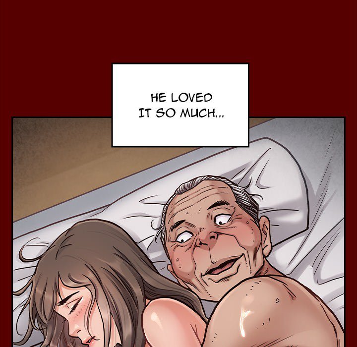 Fruitless chapter 50 page 123