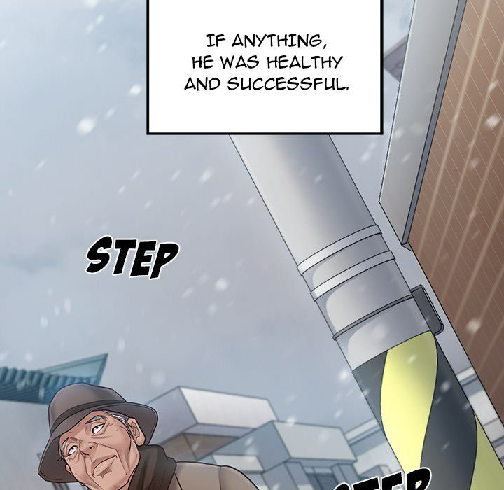 Fruitless chapter 50 page 179